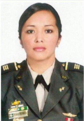 Presidente recibe condolencias por muerte de Hilda Hernández