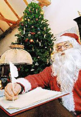 San Nicolás, la marca más poderosa