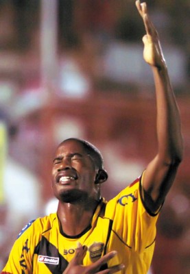 Terminó el maleficio aurinegro