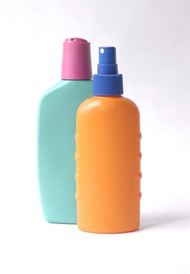 Evite las infecciones gastrointestinales en vacaciones de verano