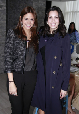 Alicia y Omar Monterroso se estrenarán como padres