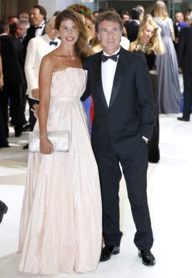 Altruismo en Mónaco