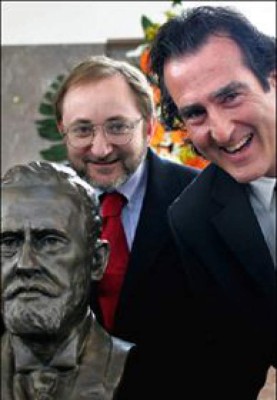 Nobel de Medicina para biólogos