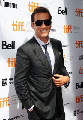 Clive Owen: 'Nunca dudé que iba a ser actor”