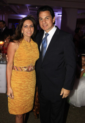 Boda Umanzor García