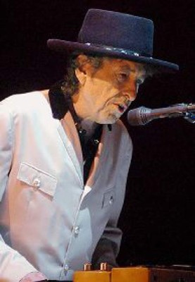 Desacuerdo con Bob Dylan