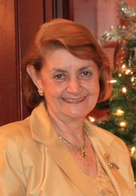 Todo está listo para el Festival Folclórico Internacional