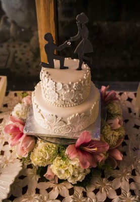 Paola Kattán y Fernando Reyes anuncian su boda