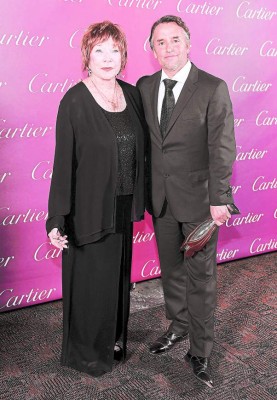 'Palm Springs” brillan en Los Ángeles