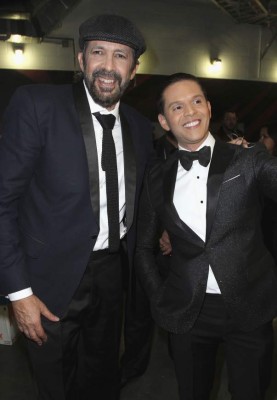 Rodner Figueroa, de la gloria al infierno