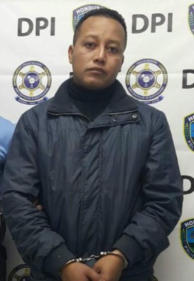 Lo capturan por intento de homicidio en contra de testigo protegido