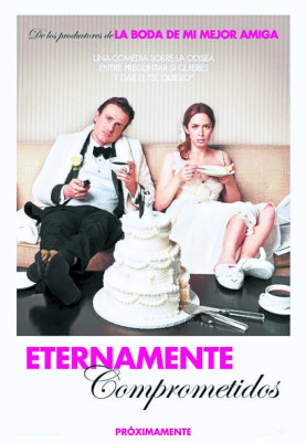 Eternamente comprometidos