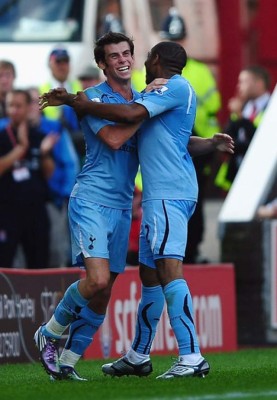 Wilson Palacios sorprendió a plantilla del Real Madrid y saludó a dos excompañeros