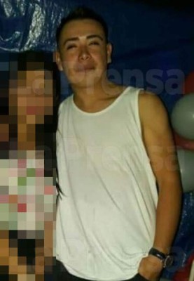 Encuentran cadáver de hombre colgado de puente en San Pedro Sula