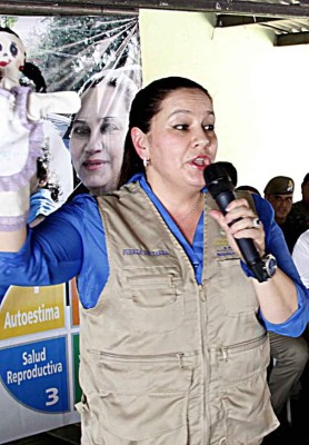 Mejorarán la calidad de vida a 20,000 familias en Cortés