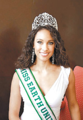 Inicia el Miss Tierra