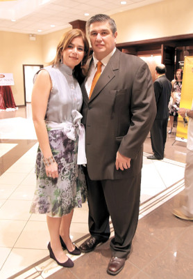 Noche de ópera espectacular