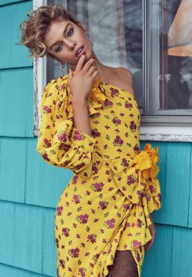 Kristen Stewart debuta nuevo look