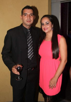 Paola Jordán Kattán celebra sus 15 años