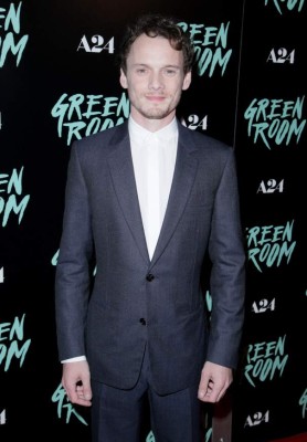 Muere el actor de ‘Star Trek’ Anton Yelchin