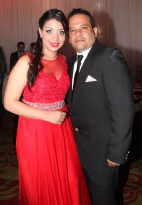 La boda de María del Carmen Martínez y Ravi Singh