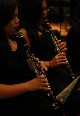 Conciertos de aniversario