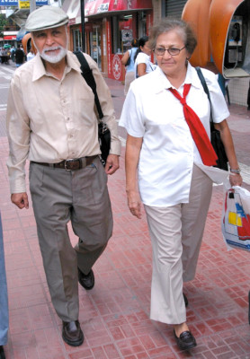 Hoy entierran en Tegucigalpa al poeta Roberto Sosa