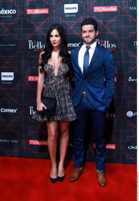 Lluvia de estrellas en los más bellos