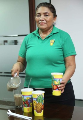 Sampedranos disfrutan desde hoy del Mercado del Agricultor y Artesano