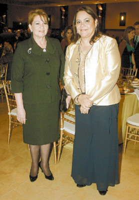 Honores para un ilustre mandatario