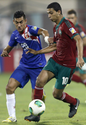 Panamá y Venezuela debutan con derrotas