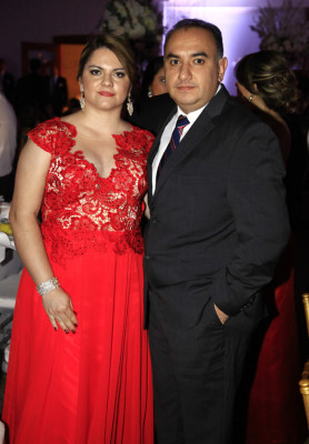 Boda Umanzor García