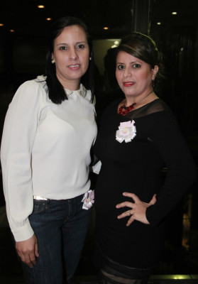 Belkis y Guillermo Espinoza serán padres por tercera vez