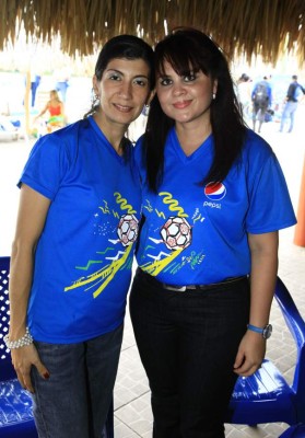 Pepsi lanza campaña de fútbol 2014