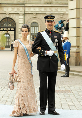 La victoria de la princesa