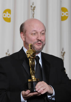 The Hurt Locker arrasa en los Oscar y Bigelow hace historia