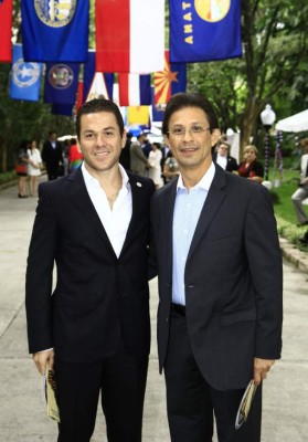 ¡Felicidades Estados Unidos!