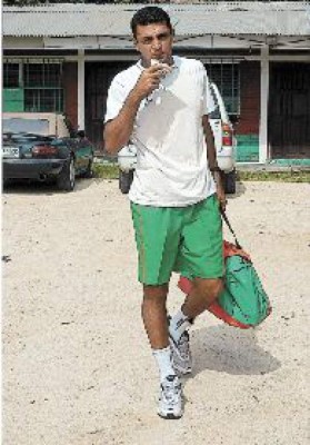 Pacheco no está solo