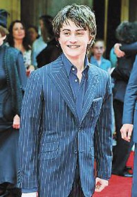 Inicia quinto rodaje de Harry Potter