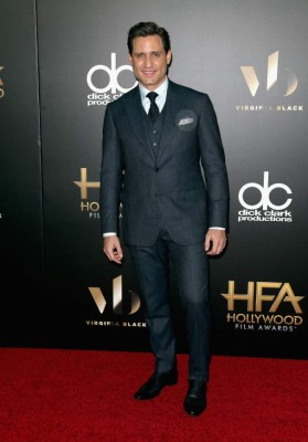 Los Hollywood Film Awards premian lo mejor del cine