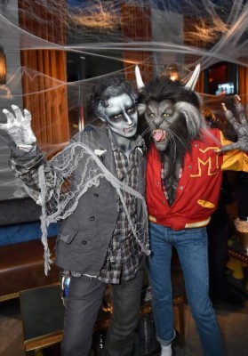 El increíble disfraz de Heidi Klum que la corona la reina de Halloween