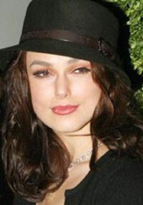 Keira Knightley demanda a un diario por suponerla anorexica