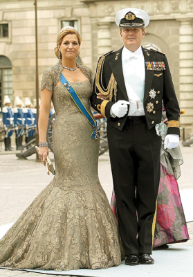 La victoria de la princesa