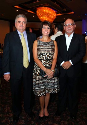 Jorge Bueso Arias fue agasajado por su natalicio