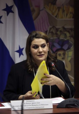 En noviembre se conocerá si amplían el TPS a hondureños