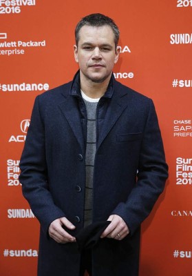 Estrellas del Festival de Sundance 2016