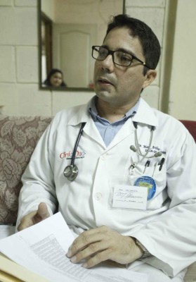 En el Leonardo dan a luz 270 adolescentes al mes