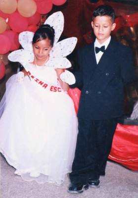 Destino unió a dos primos hasta en la muerte