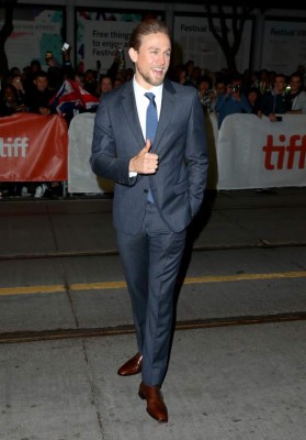 Inicia el Festival Internacional de Toronto