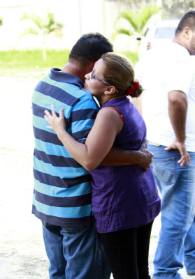 Ultiman a conductor de rapidito de la Ruta 2 en San Pedro Sula